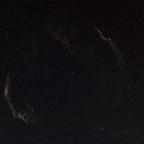 Cirrusnebel