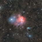 NGC 1579