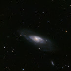 M 106 - 22.04.2026