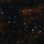 IC5068 HII-Region im Pelikan-Nebel mit der Vaonis Stellina
