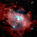 NGC7635 (Blasennebel)