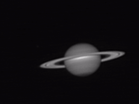 Saturn
