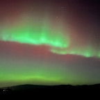 Polarlichter 20.01.2026