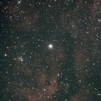 Sadr-Region im Sternbild Schwan (Cygnus)