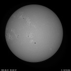 Sonne Kalzium-H #6