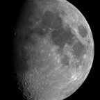 Mondmosaik vom 1.3.2023 21:00 UT