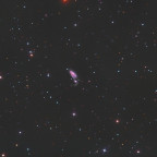 NGC 5394/95 (Arp 84)