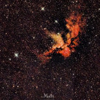 Zauberernebel NGC7380