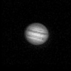 Jupiter am 24.11.2000
