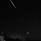 Meteor am 20.08.2023 um 02:32:05 Uhr MESZ