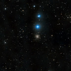NGC2419 - der Intergalaktische Wanderer