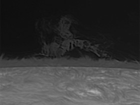 kleine Proti vom 2.5. Animation