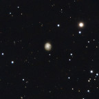 NGC5989 Galaxie