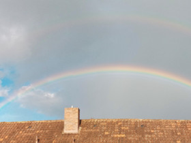 Regenbogen