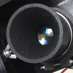Vorsatzblende