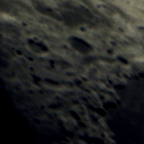 Mond-Smiley II