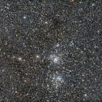 h & chi, NGC 884/869 von 2017