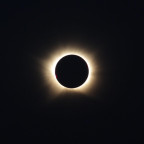 Totale Sonnenfinsternis 12.08.2026 in Spanien nähe Burgos