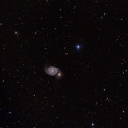 M51weites Feld