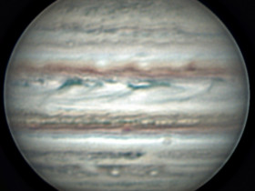 Jupiter 4.1.2026, C11, ASI 715