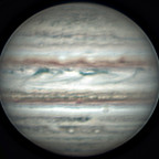 Jupiter 4.1.2026, C11, ASI 715