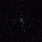 NGC2301 / Mel 54 "Great Bird Cluster" mit der Vaonis Stellina