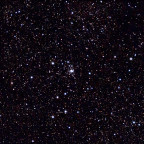 IC4996 Offener Sternhaufen mit der Vaonis Stellina