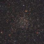 NGC 7789 (Carolines Rose)