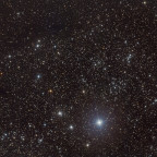 King 14 /NGC 133 / NGC146