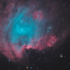 NGC 2174 (crop)