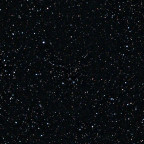 IC1434 offener Sternhaufen mit der Vaonis Stellina