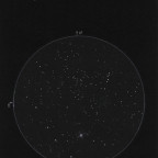 King 14 / NGC133 / NGC 146