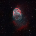 Abell21 (Medusa)