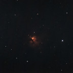 NGC1579 mit der Vaonis Stellina