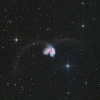 NGC4038 – NGC4039