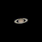 Saturn am 21.072020 22:46 Uhr
