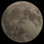 Mond 03.06.2023 - 8" Newton - Einzelbild