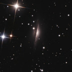 NGC 1055