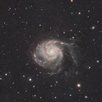 Messier 101