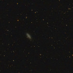 8min Schnappschuss NGC2976 (ODM April)