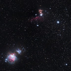 Orion Widefield 150mm