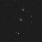 Virgo-Galaxienhaufen