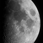 Mond vom 17.03.2024 | 22:37