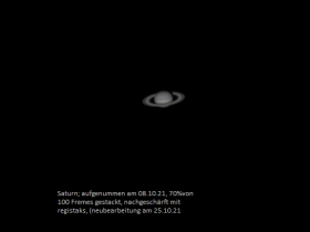 Saturn