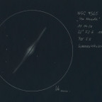 Die Nadel NGC 4565