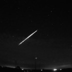 Meteor am 14.12.2022 um 22:01:22 MEZ