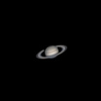 Saturn - aufgenommen am 01.09.2021 mit dem C11