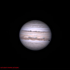 Jupiter_Io und Schatten_Text