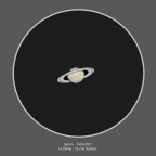 Saturn La Palma