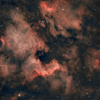 NGC7000
